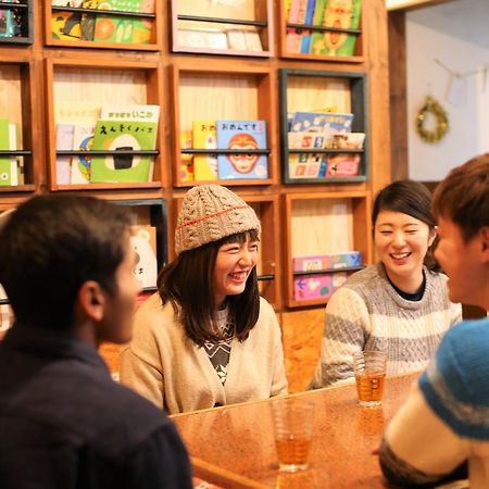 Guesthouse Kakehashi Kesennuma ภายนอก รูปภาพ