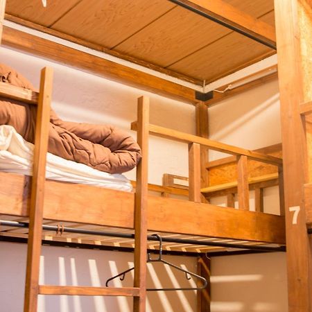 Guesthouse Kakehashi Kesennuma ภายนอก รูปภาพ