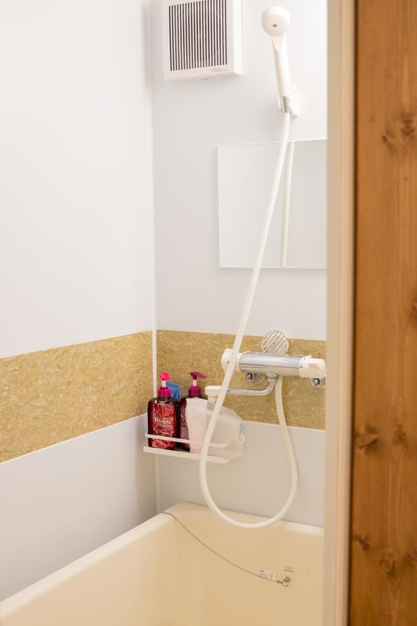 Guesthouse Kakehashi Kesennuma ภายนอก รูปภาพ