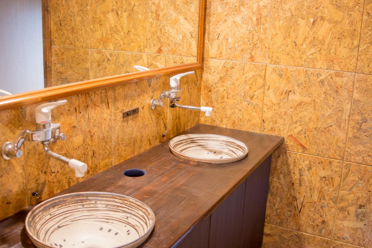 Guesthouse Kakehashi Kesennuma ภายนอก รูปภาพ