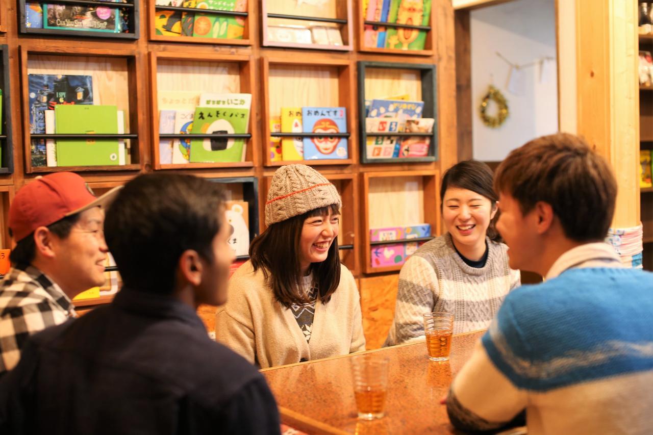 Guesthouse Kakehashi Kesennuma ภายนอก รูปภาพ